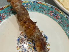 -汗腾格里·风味餐厅(新疆驻京办店)