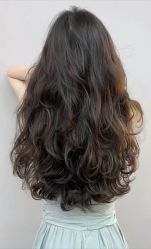 -FINE HAIR 烫染专业设计