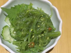 -一心创作料理屋(经开万达店)