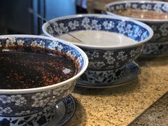 -磨沟沿老字号牛肉面·清真(金港城店)
