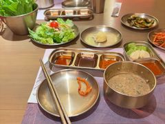 -西塔老太太泥炉烤肉(双井店)