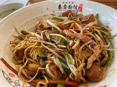 -春雪面馆(转塘店)
