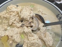-杨记海鲜楼(三门黑金冠店)