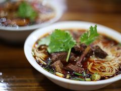 -智强牛肉面