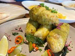 -Mercato莫卡多露台餐厅与酒吧(K11店)