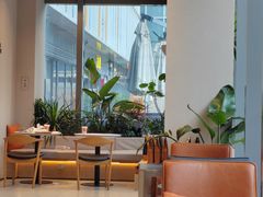 -Peet's 皮爷咖啡(望京小街店)