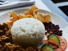 -景er The Balcony自助餐厅·北京东方君悦大酒店