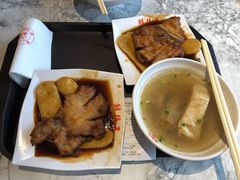 排骨年糕-鲜得来排骨年糕(即墨路店)