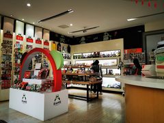 -熊猫邮局(少城店)