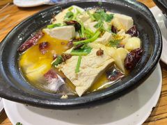 -味好美砂锅居(丰储街店)