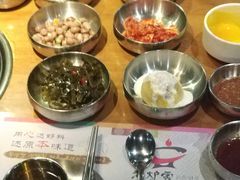 -老炉家木炭烤肉(长江国际店)