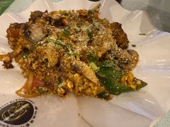 -娜玛瑟德餐厅(仙足岛店)