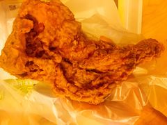 -德克士(虹桥火车站店)