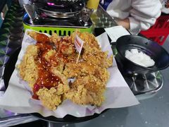 -Meet Sun韩式大排档(五一广场7MALL店)