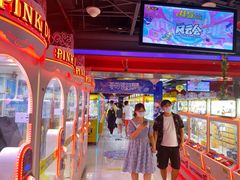 -风云再起游乐汇(北京西单西西友谊店)
