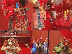 -中国闽台缘博物馆