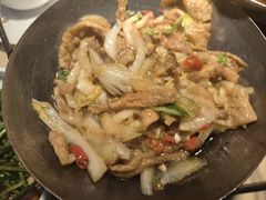 -小柴米·传统江西菜(八一广场店)