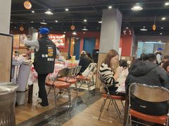 -辣螃铠盆盆蟹大排档(海昌店)