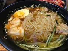 -丹东特色烤肉(学府路一部店)