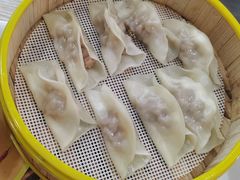 -粥瓜婆特色砂锅粥(白石洲店)