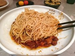 -松鹤楼·苏式汤面(虹桥天地店)