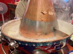 -1078號老北京涮肉(松柏店)