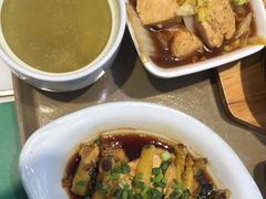 -老乡鸡(新邻天地店)