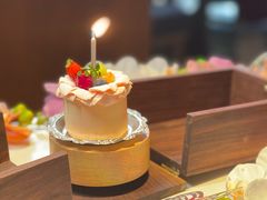 -ZHAO赵·牛扒坊(万象城店)