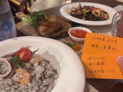 -猫岛主趣味餐厅(鼓浪屿店)
