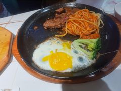 -豪享来中西餐厅(隆昌店)