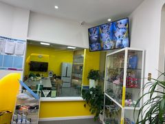 -贝乐少儿英语·全外教(滨江中心)