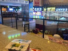 -永辉超市(长江国际店)