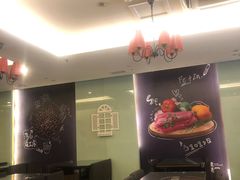 -豪客来牛排(府河店)