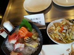 -大渔铁板烧(蛇口店)