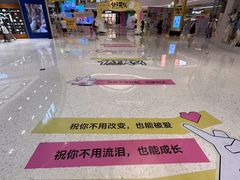 -龙湖南京河西天街
