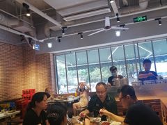 大堂-五里关火锅(牛市口店)