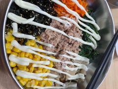 -米村拌饭(北京通州领展广场店)