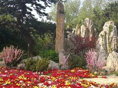 -钓鱼台国宾馆