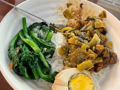 -日月永和中国餐饮名店(横岗店)