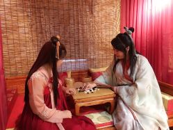 -汉仪华裳汉服馆(打浦桥店)