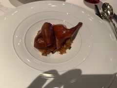 -三号黄浦会Canton Table