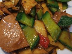 -一盏明灯全素斋(殊像寺店)