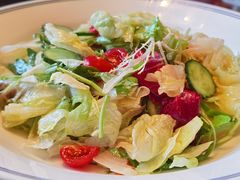 蔬菜色拉-山外山菜馆(玉泉路店)