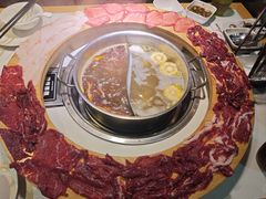 -三毛牛肉店(福强店)