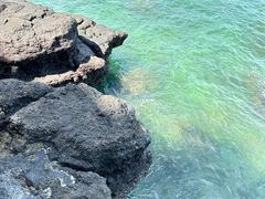 -涠洲岛火山国家地质公园