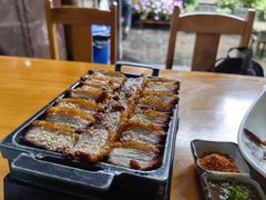 -龙姐私房菜(和顺古镇店)