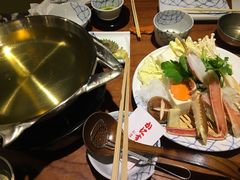 -蟹道乐(新宿本店)
