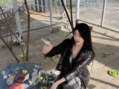 -王府井奥莱棋盘山小镇