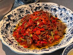 -南堂馆·新川菜(春熙路店)