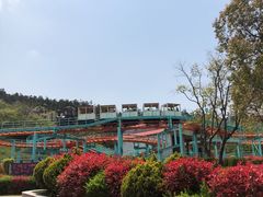 -南京银杏湖乐园